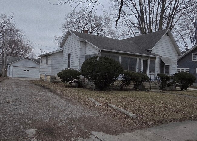 508 N Washington St in Van Wert, OH - Building Photo - Building Photo