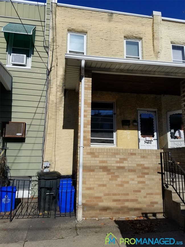 property at 7128 Edmund St