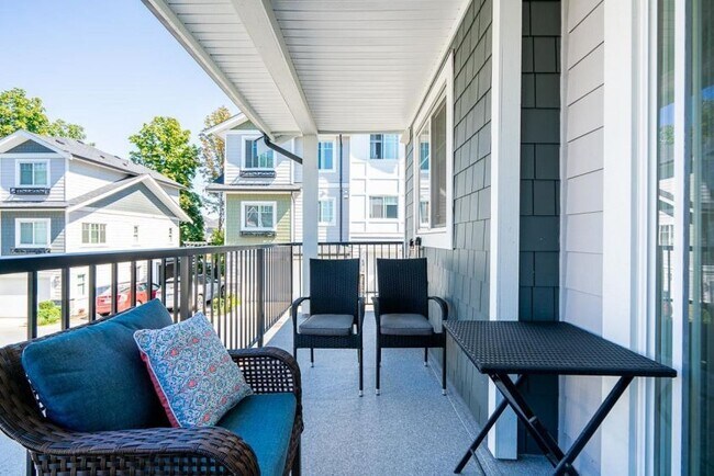 6188-141 141 St in Surrey, BC - Building Photo - Building Photo