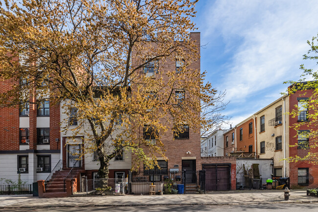 352 Lexington Ave in Brooklyn, NY - Building Photo - Building Photo