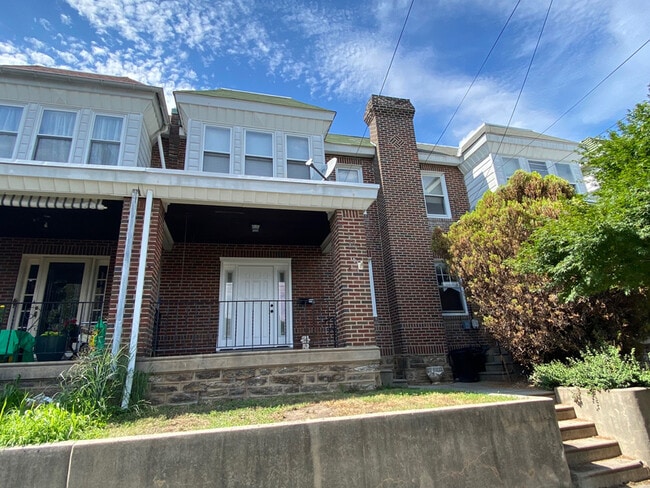 property at 556 Parker Ave