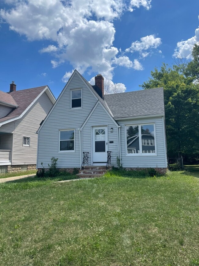 property at 5107 Philip Ave