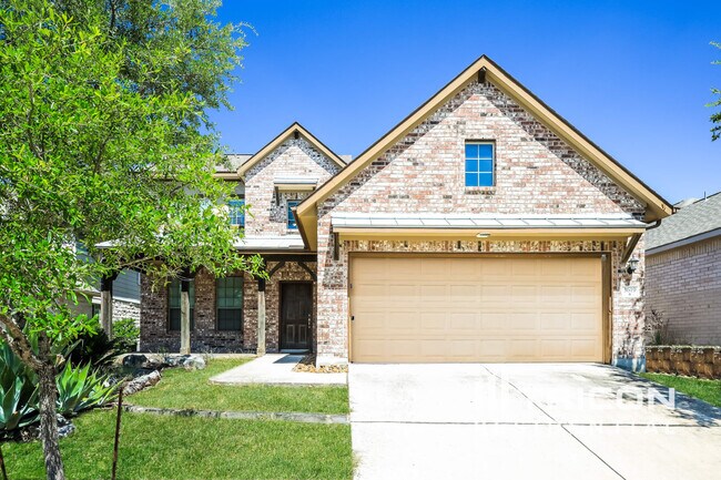 property at 3619 Bennington Way