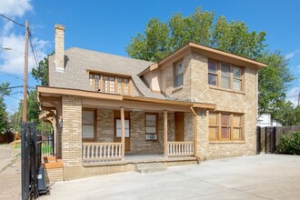 5101 Columbia Ave in Dallas, TX - Building Photo - Building Photo