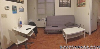 81 Essex St, Unit 81 in Boston, MA - Building Photo