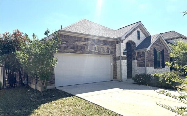 113 Concho Creek Loop in Leander, TX - Building Photo - Building Photo