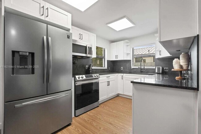 property at 601 SW 1st St