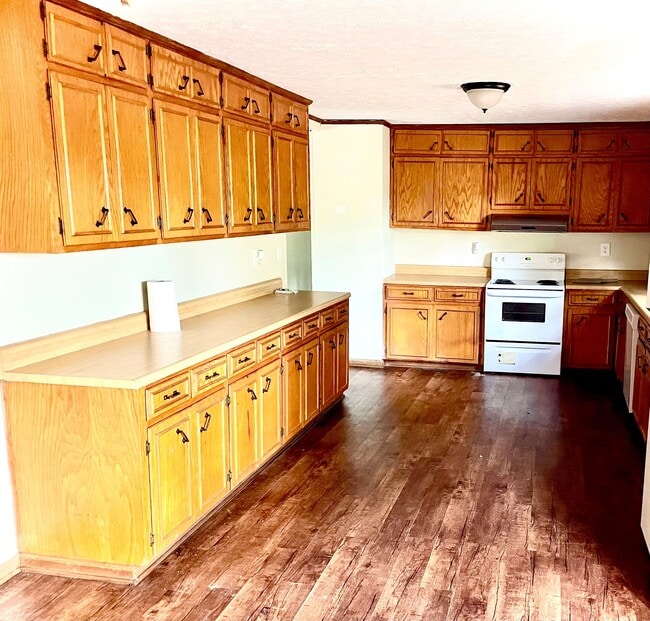 194 Boulevard St in Cleveland, GA - Building Photo - Building Photo