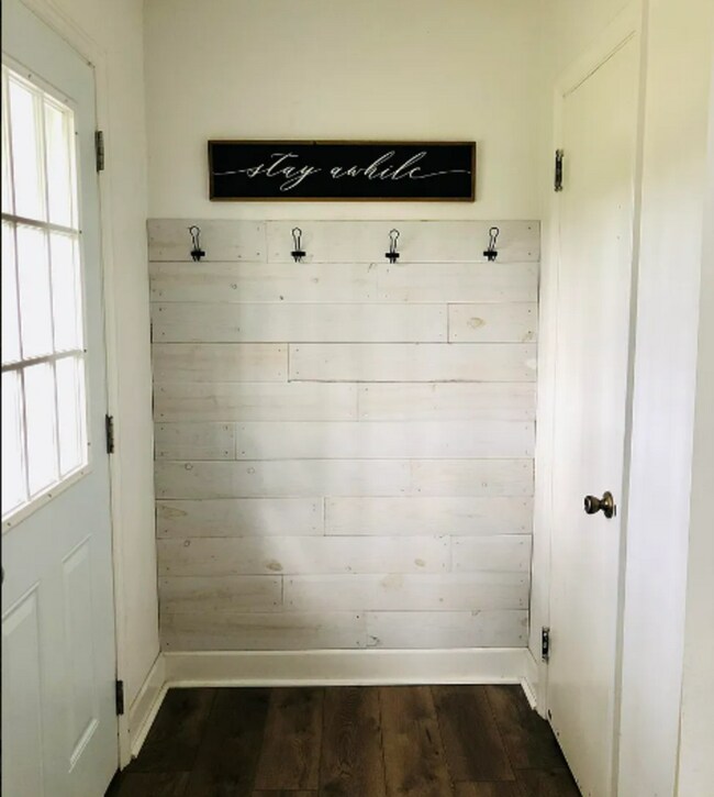 1511 E Call St in Starke, FL - Building Photo - Building Photo