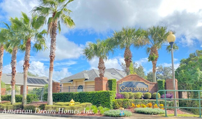 3801 Greystone Legend Pl in Oviedo, FL - Building Photo - Building Photo