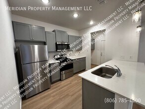 5504 Itasca St in Lubbock, TX - Building Photo - Building Photo