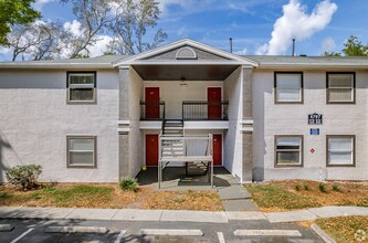 Terra at Collington Apartments in Orlando, FL - Building Photo - Building Photo