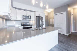 Parkview Terrace in Winnipeg, MB - Building Photo