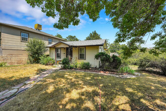 26 S Osceola St in Denver, CO - Building Photo - Building Photo