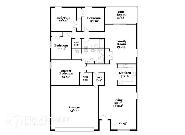 1107 SW 6th Ct in Cape Coral, FL - Building Photo - Building Photo