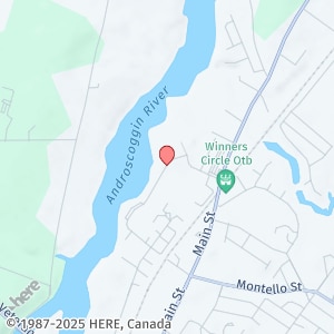 property at 20 Tall Pines Dr