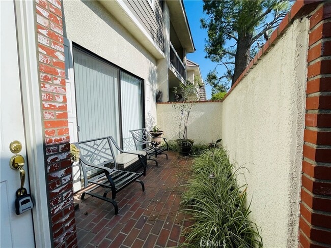 property at 10201 Mason Ave