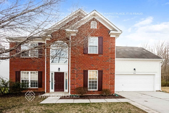 property at 3000 Moonstone Ln