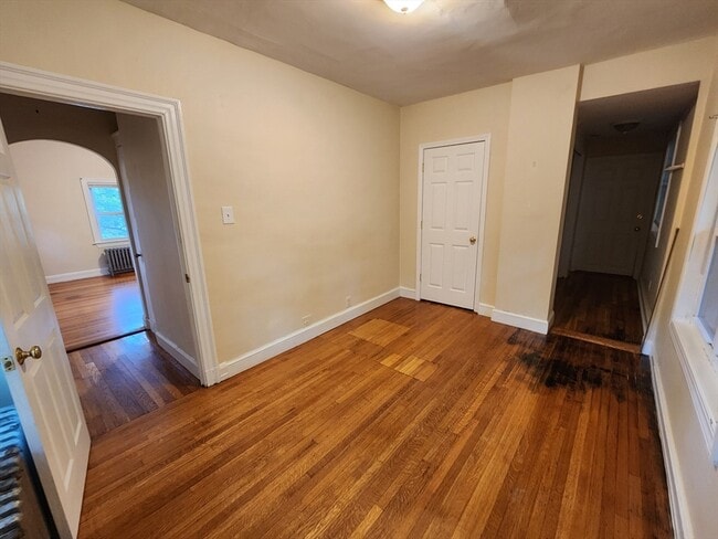 55 Lanark Rd, Unit #2 in Boston, MA - Foto de edificio - Building Photo
