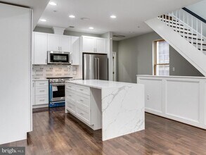 1234 Euclid St NW in Washington, DC - Building Photo - Building Photo
