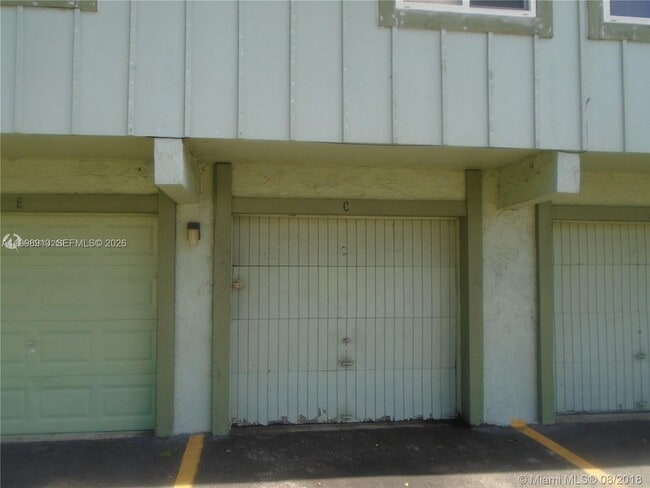 2115 NW 57th Ave in Lauderhill, FL - Building Photo - Building Photo