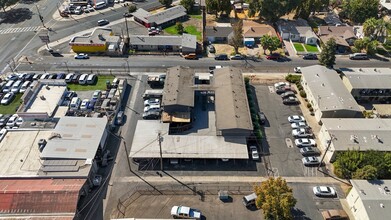 116 Covena Ave in Modesto, CA - Building Photo - Building Photo