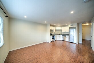530 24th Street in Oakland, CA - Foto de edificio - Building Photo