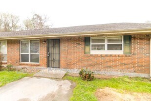 7833 Basswood Ln in Chattanooga, TN - Building Photo