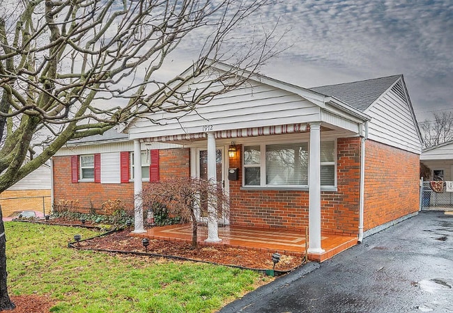 property at 1972 Cathy Ln