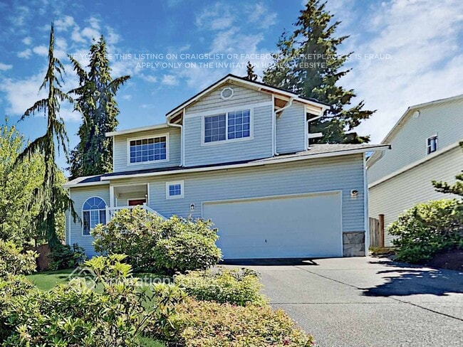 property at 11308 15th Pl SE