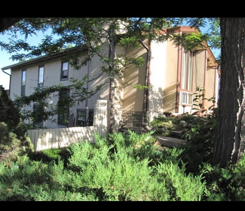 1210 Wicklow St, Unit $2500mo,3038074101 in Boulder, CO - Foto de edificio