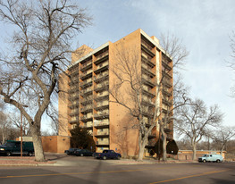 Centennial Plaza Apartments