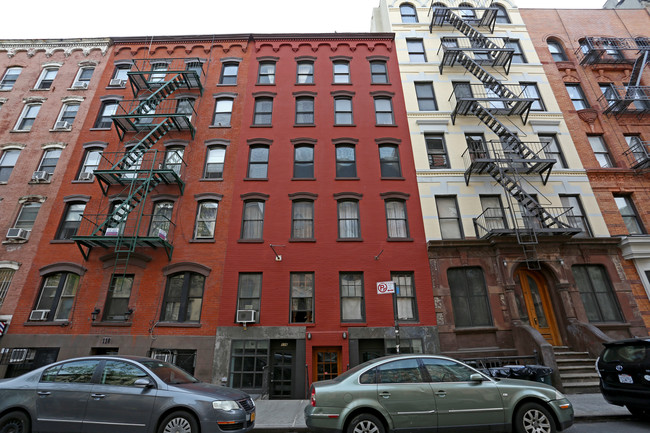 116 E 7th St in New York, NY - Building Photo - Building Photo