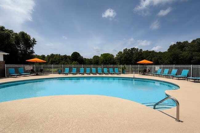 Cowan Farms in Rock Hill, SC - Building Photo - Building Photo