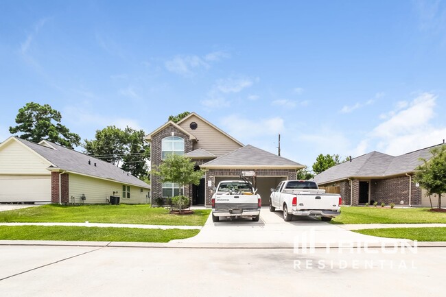 21439 Palma Grove Way in Houston, TX - Building Photo - Building Photo