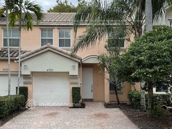 property at 4720 SW 163rd Ave