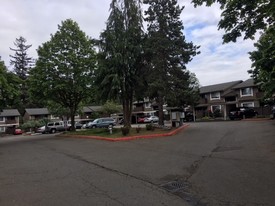 Silver Ridge Apartments