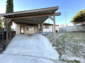 8159 Beeman Ave in Los Angeles, CA - Building Photo