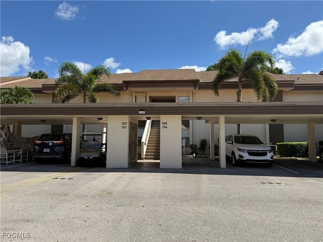 property at 5965 Trailwinds Dr