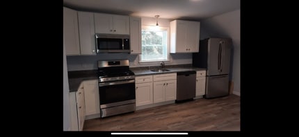 214 Pearl St in Dighton, MA - Building Photo - Building Photo