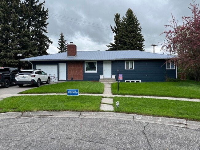 1220C N 8th Ave in Bozeman, MT - Building Photo - Building Photo