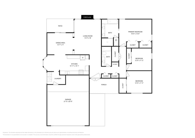 4400 Pumice Dr NE in Rio Rancho, NM - Building Photo - Building Photo