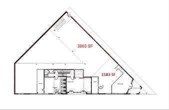 1000 Broadway in Brooklyn, NY - Building Photo - Floor Plan