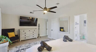 1101 Homestead St in Flower Mound, TX - Building Photo - Building Photo