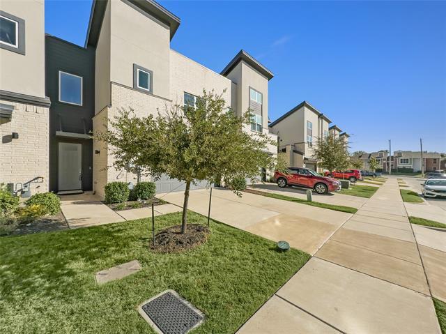 1920 Bethlehem St in Irving, TX - Building Photo