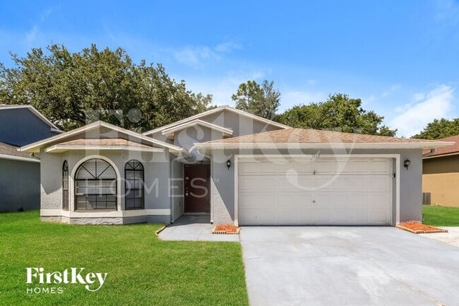 property at 1463 Eldra Dr