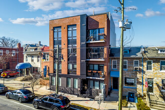 The Brooklander in Washington, DC - Building Photo - Primary Photo