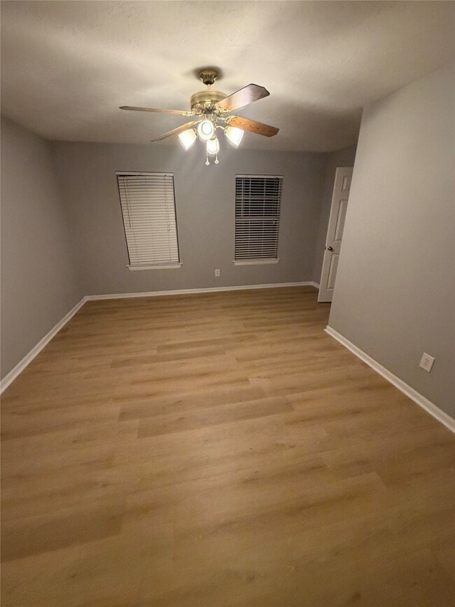 property at 819 Fern Springs Ct