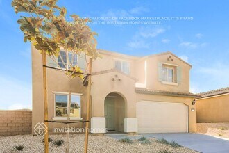 25105 Mountain Violet Wy in Menifee, CA - Foto de edificio - Building Photo