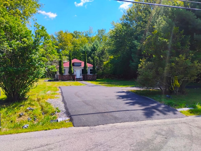 property at 372 Park Hill Rd